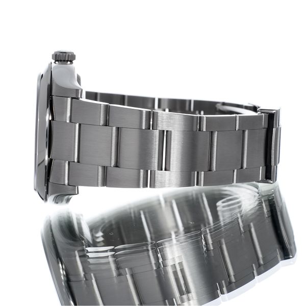 Rolex Oyster Perpetual 126000